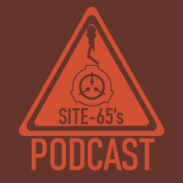 Artwork for Site-65 Podcast