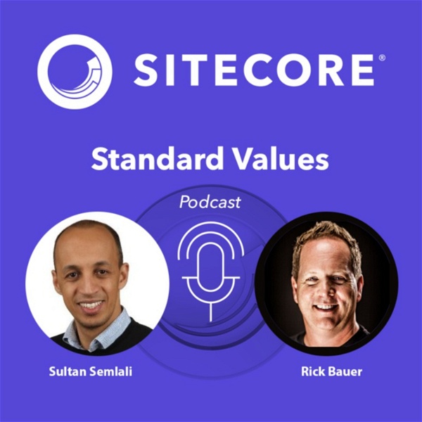 Artwork for Sitecore Standard Values