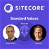 Sitecore Standard Values