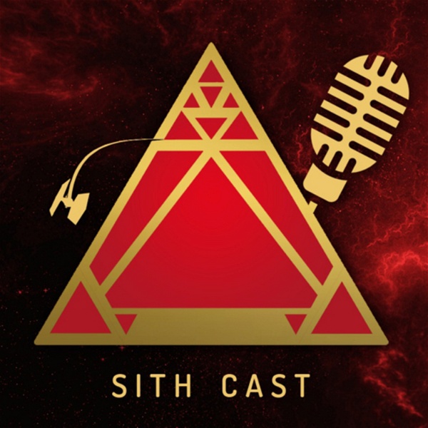 Artwork for Sith Cast