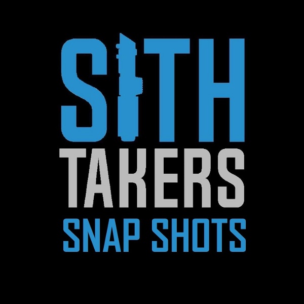 Artwork for Sith Takers Snap Shots