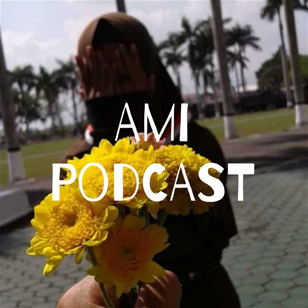 Artwork for Siti Aminah Podcast