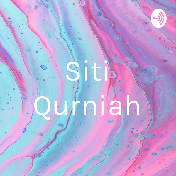 Artwork for Siti Qurniah
