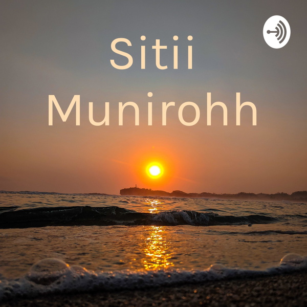 Artwork for Sitii Munirohh
