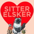 Sitter Elsker