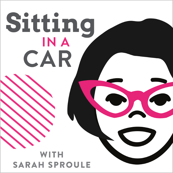 Artwork for Sitting in a Car