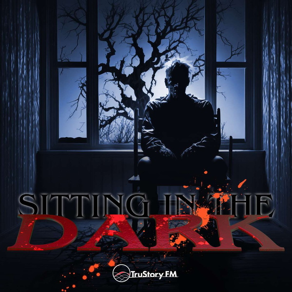 Artwork for Sitting in the Dark