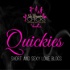 Six Brown Chicks: Quickies
