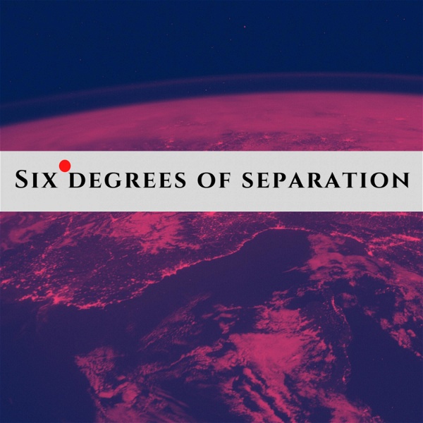Artwork for Six Degrees of Separation
