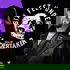 Six Feet Under with The Undertaker