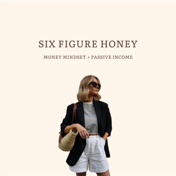 Artwork for Six Figure Honey
