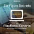 Six-Figure Secrets of Fractional Experts