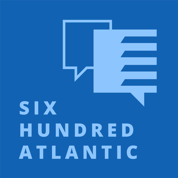 Artwork for Six Hundred Atlantic