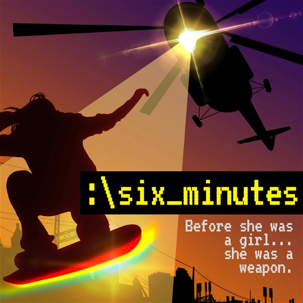 Artwork for Six Minutes