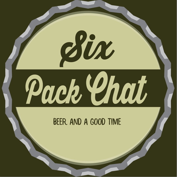 Artwork for Six Pack Chat