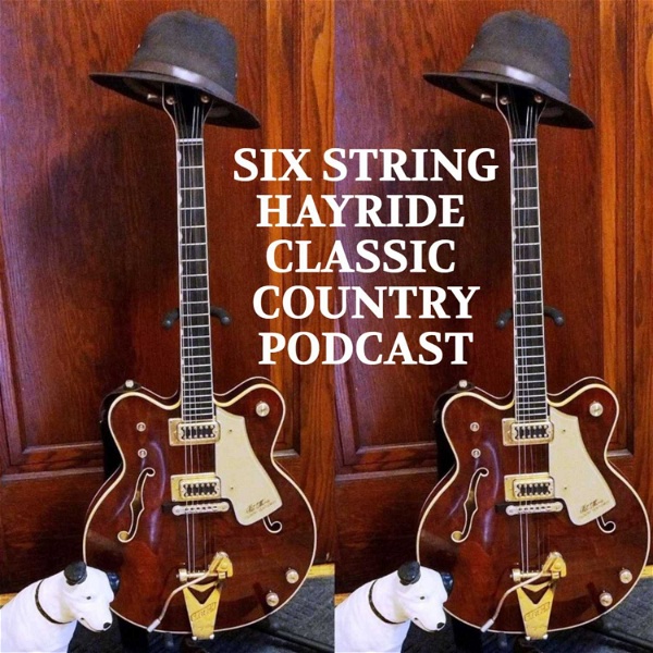 Artwork for Six String Hayride