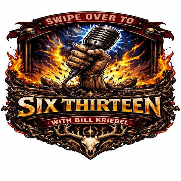Artwork for Six Thirteen