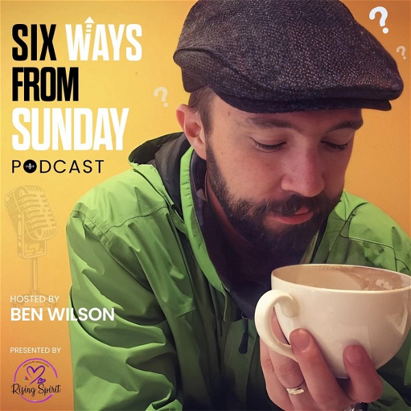 Artwork for Six Ways From Sunday