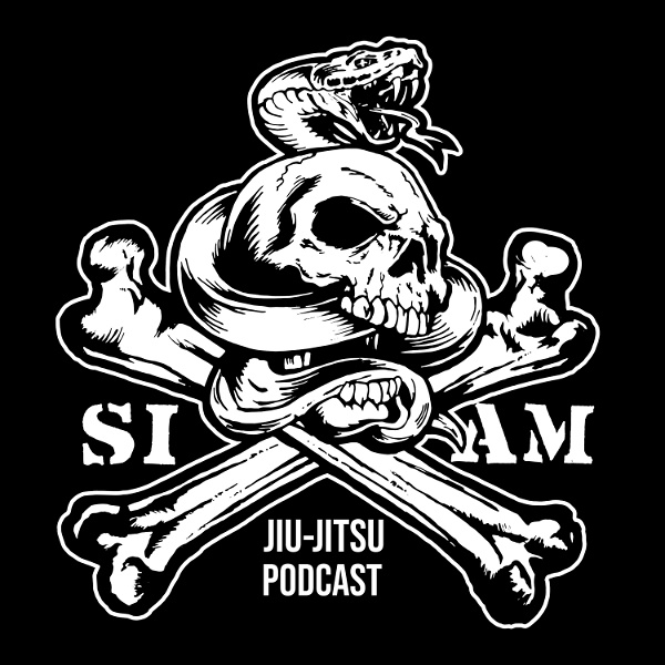 Artwork for Sixam Podcast