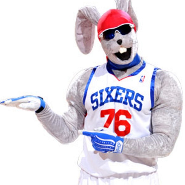 Artwork for Sixers Talk