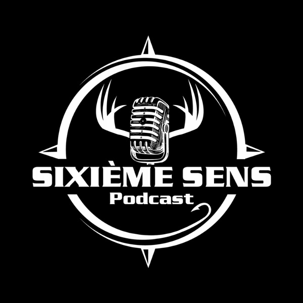 Artwork for Sixième Sens Podcast