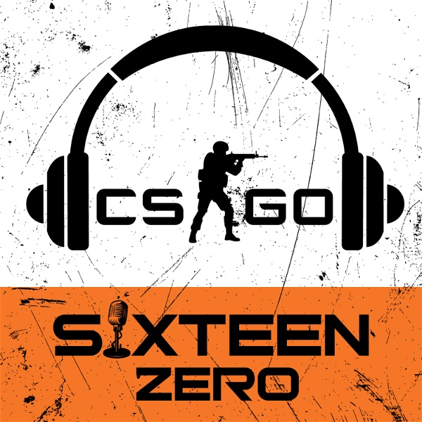 Artwork for Sixteen Zero: A CS:GO Podcast