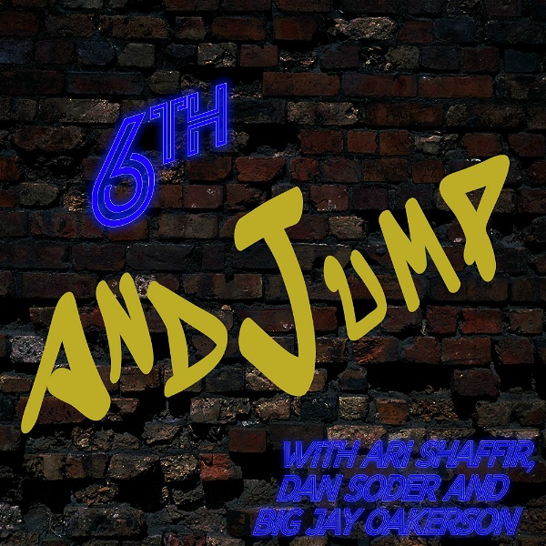 Artwork for 6th and Jump