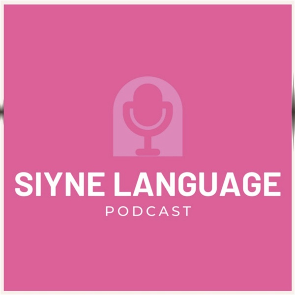 Artwork for SIYne Language