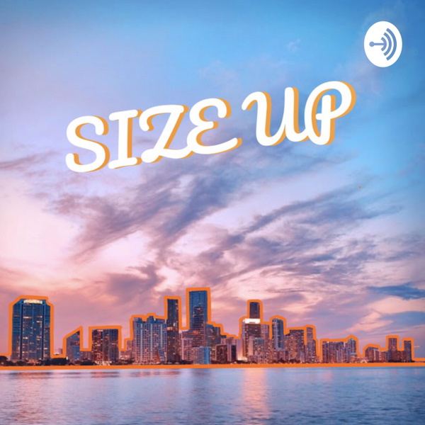 Artwork for Size Up