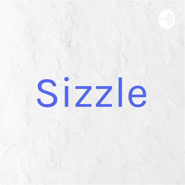 Artwork for Sizzle