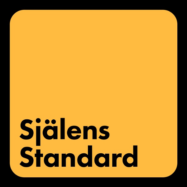 Artwork for Själens Standard