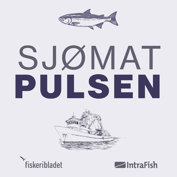 Artwork for Sjømatpulsen