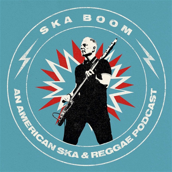 Artwork for Ska Boom