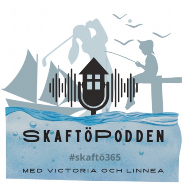 Artwork for SkaftöPodden