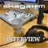 Skaga FM Interview