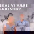 Skal vi være kærester?