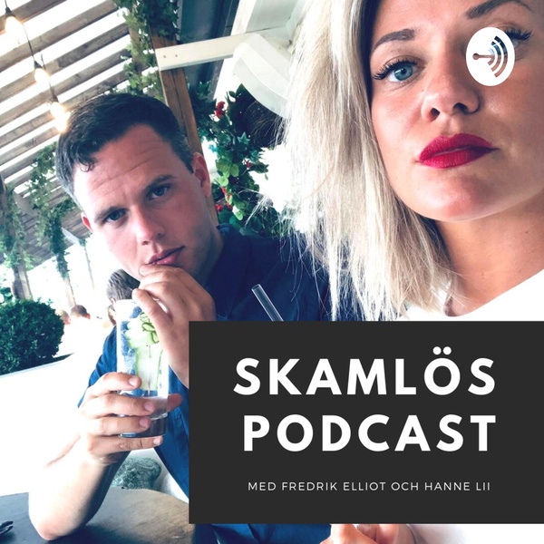Artwork for SKAMLÖS PODCAST