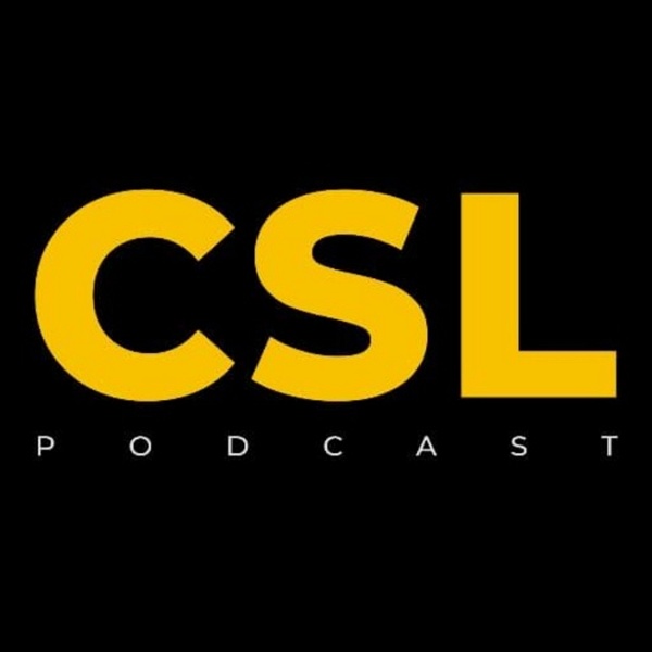 Artwork for CSL Podcast