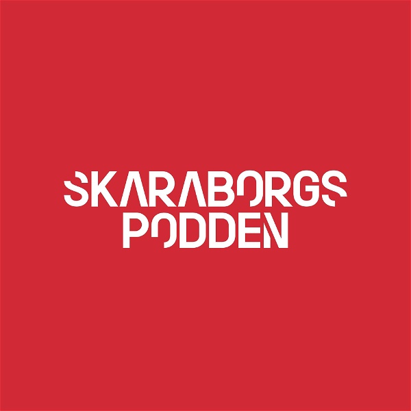 Artwork for Skaraborgspodden