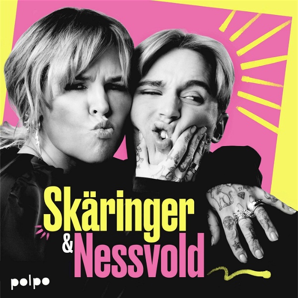 Artwork for Skäringer & Nessvold