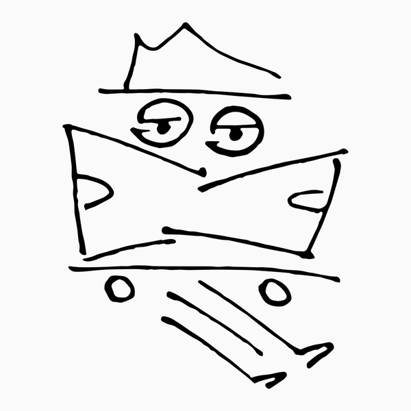 Artwork for Skate Bylines