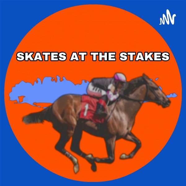 Artwork for Skates At The Stakes : An Islanders Podcast