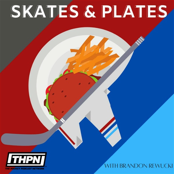 Artwork for Skates & Plates