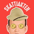 Skattjakten