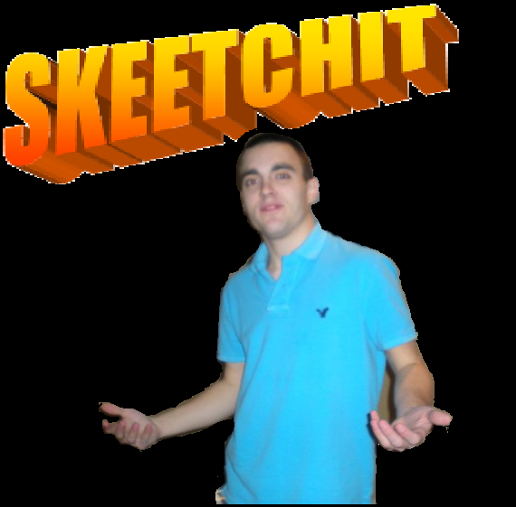 Artwork for Skeetch Show Podcasts