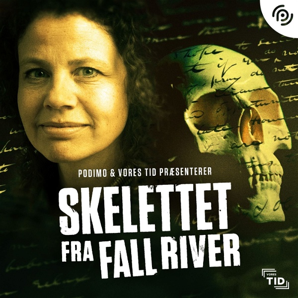 Artwork for Skelettet fra Fall River