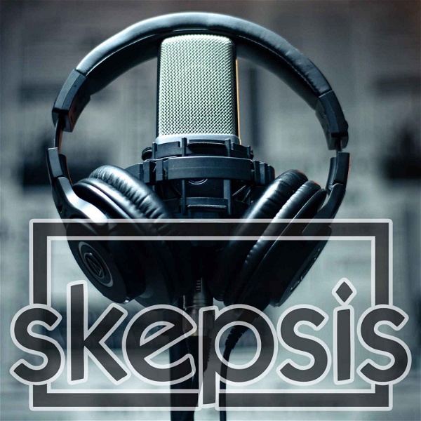 Artwork for Skepsis podcast