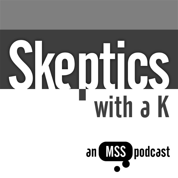 Artwork for Skeptics with a K