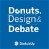Donuts, Design, & Debate