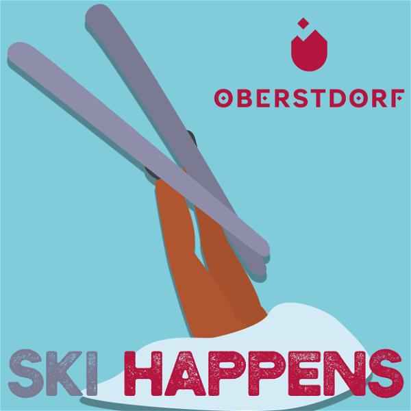 Artwork for Ski Happens